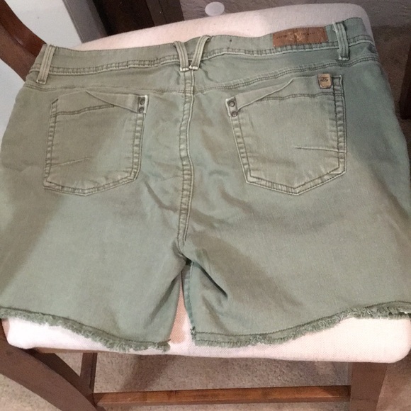 divine Rights denim Pants - Forever21 Divine Rights Denim from Forever21